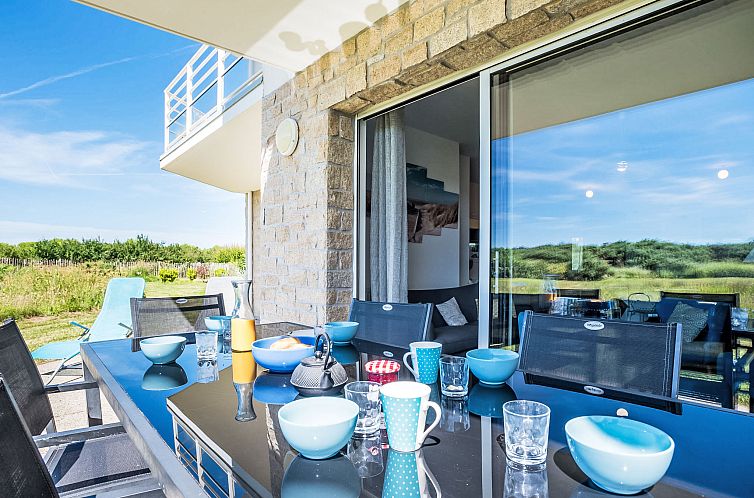 Appartement Le Domaine de Fort Neuf