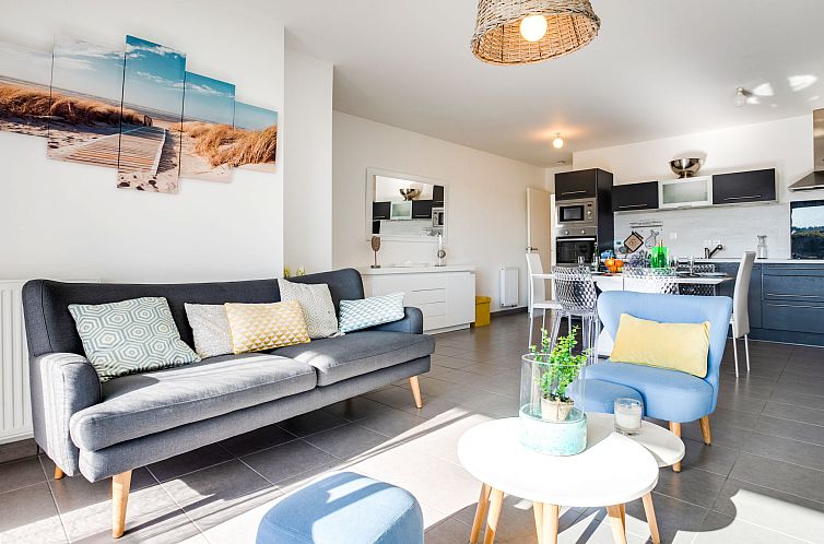Appartement Le Domaine de Fort Neuf