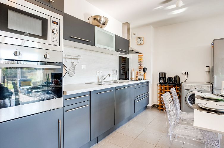 Appartement Le Domaine de Fort Neuf