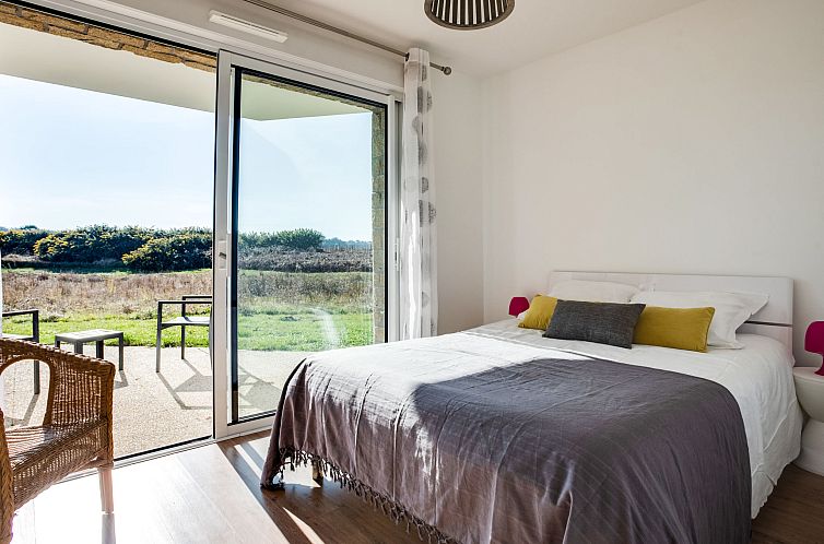 Appartement Le Domaine de Fort Neuf
