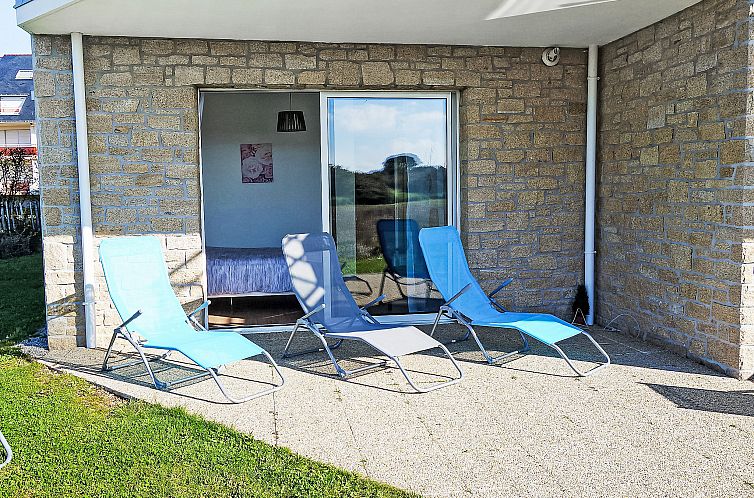Appartement Le Domaine de Fort Neuf