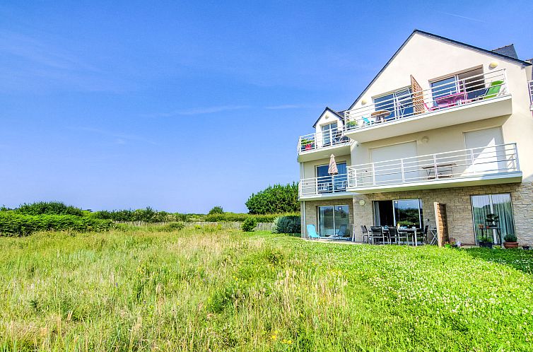 Appartement Le Domaine de Fort Neuf