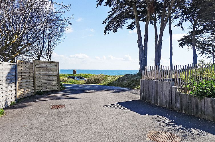 Appartement Le Domaine de Fort Neuf