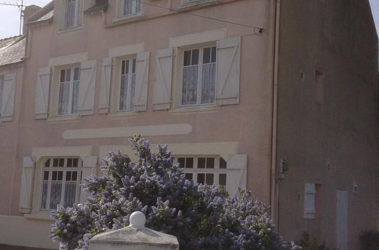 Vakantiehuis Hiltbrunner