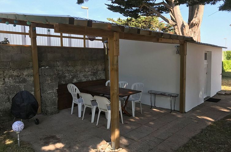 Vakantiehuis Hiltbrunner