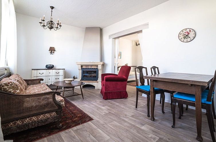 Vakantiehuis Hiltbrunner