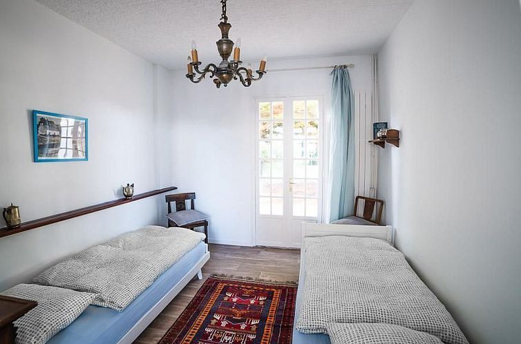 Vakantiehuis Hiltbrunner