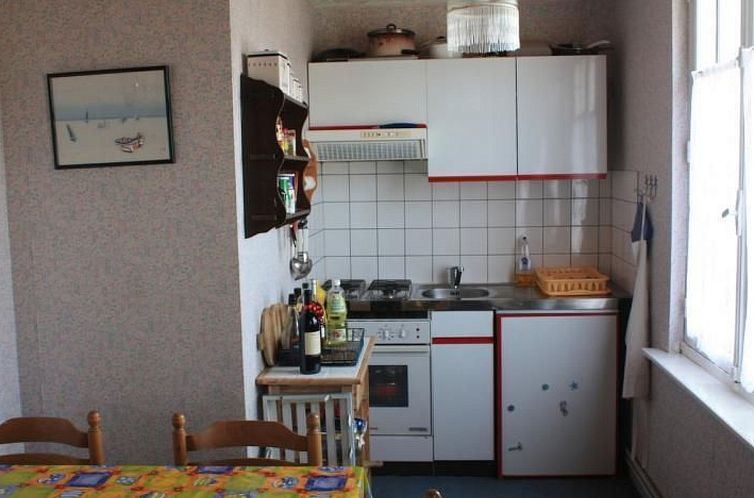 Vakantiehuis Hiltbrunner