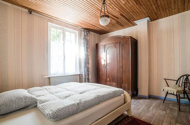 Vakantiehuis Hiltbrunner