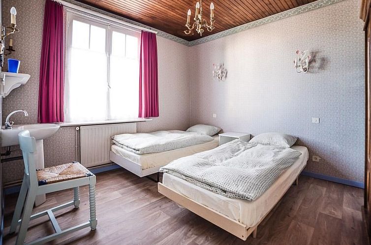 Vakantiehuis Hiltbrunner