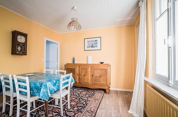 Vakantiehuis Hiltbrunner