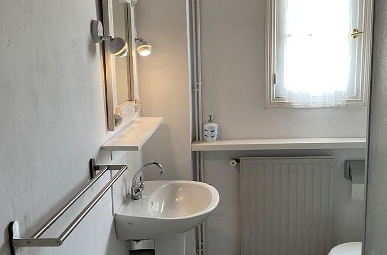 Vakantiehuis Hiltbrunner