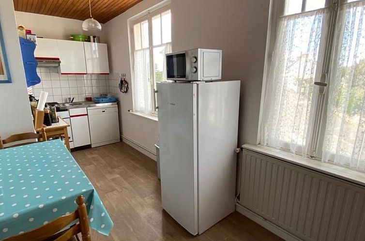 Vakantiehuis Hiltbrunner