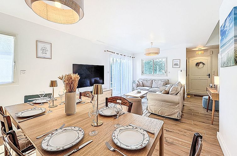 Unterkunft 0411845 - Ferienhaus Bretagne - Vakantiehuis Lotivy