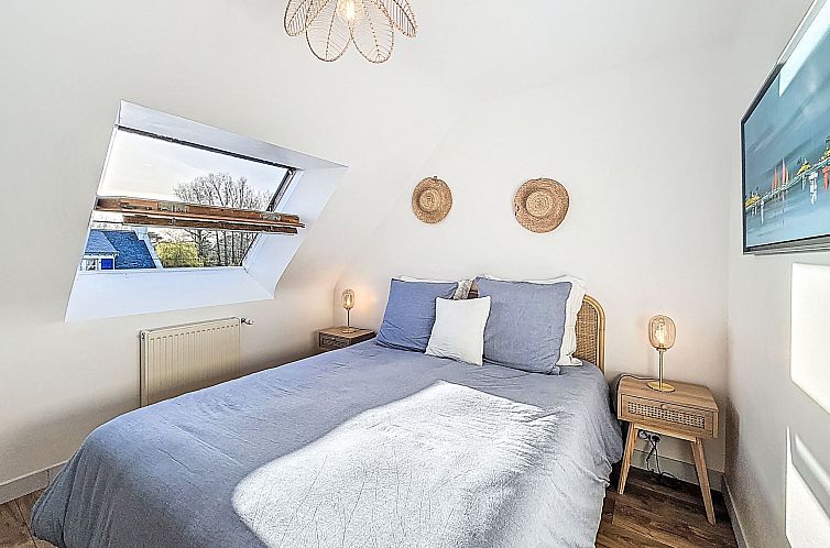 Vakantiehuis Lotivy