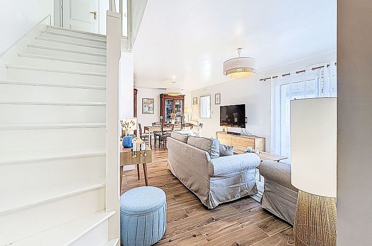 Vakantiehuis Lotivy