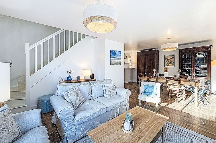 Vakantiehuis Lotivy