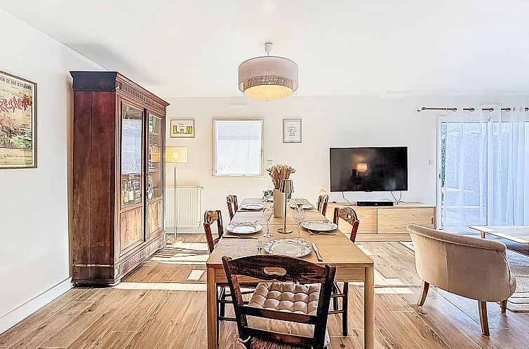 Vakantiehuis Lotivy