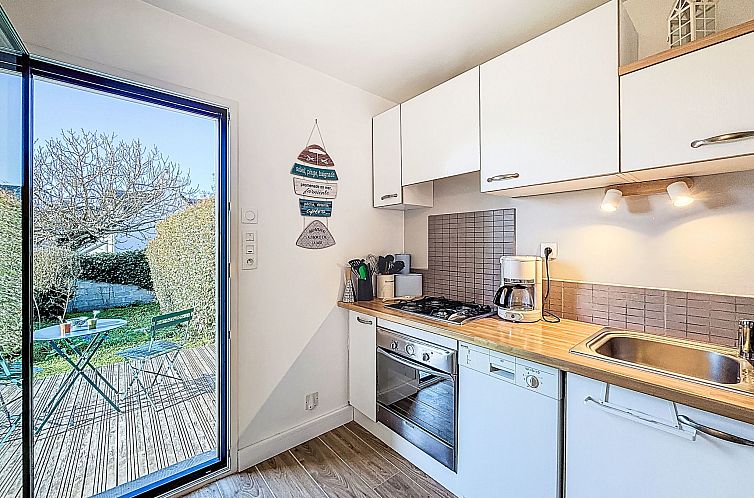 Vakantiehuis Lotivy