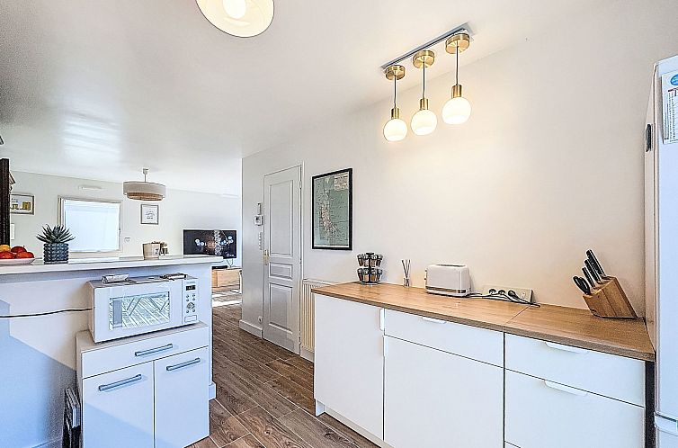 Vakantiehuis Lotivy