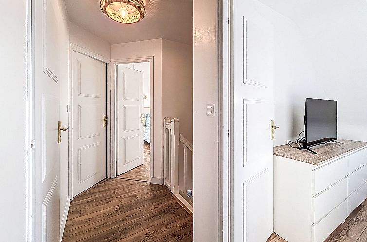 Vakantiehuis Lotivy
