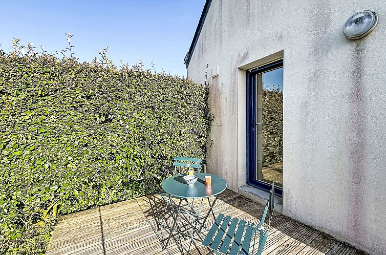 Vakantiehuis Lotivy