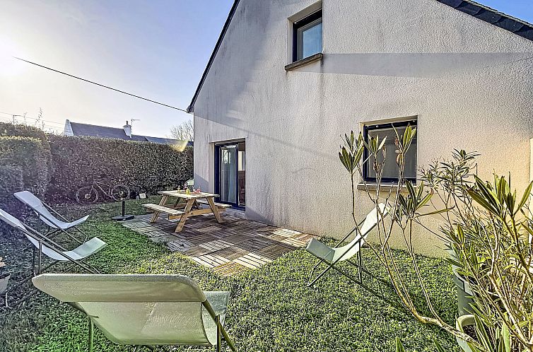 Vakantiehuis Lotivy