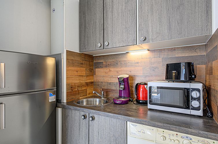 Appartement Les Cardinaux