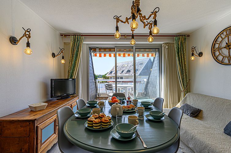 Appartement Les Cardinaux