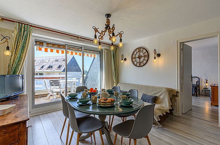 Appartement Les Cardinaux