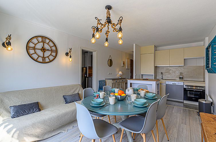 Appartement Les Cardinaux