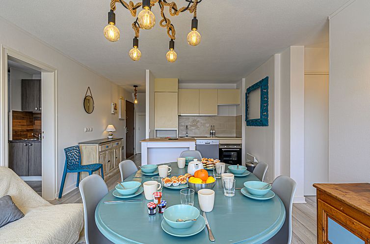 Appartement Les Cardinaux