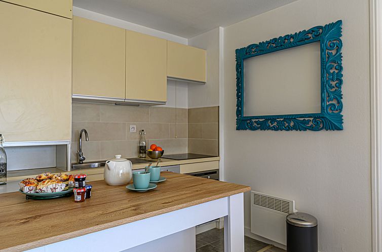 Appartement Les Cardinaux