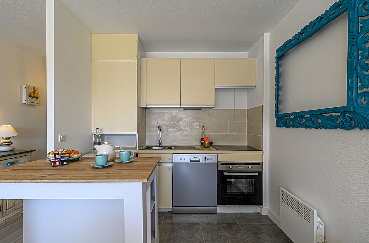 Appartement Les Cardinaux