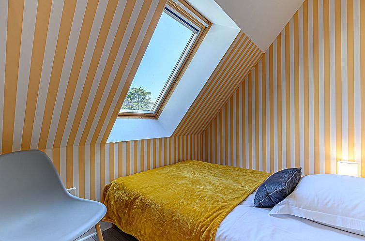 Appartement Les Cardinaux