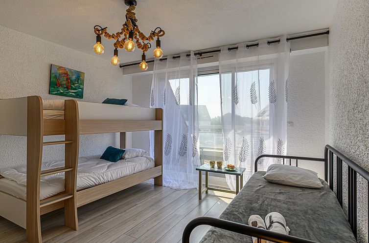 Appartement Les Cardinaux