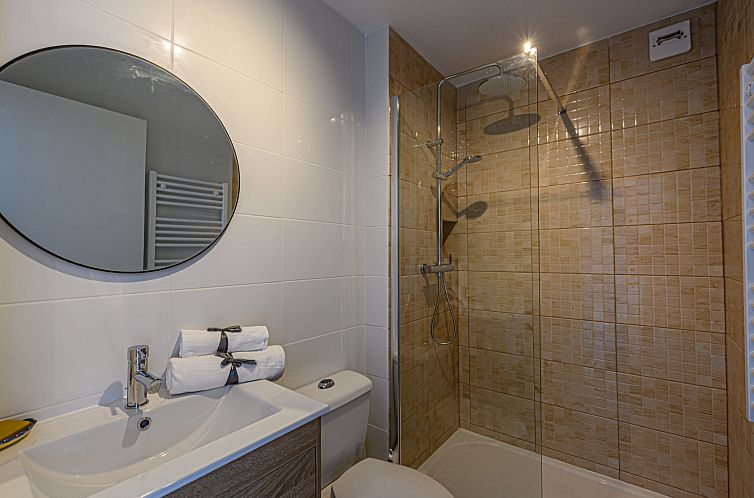 Appartement Les Cardinaux