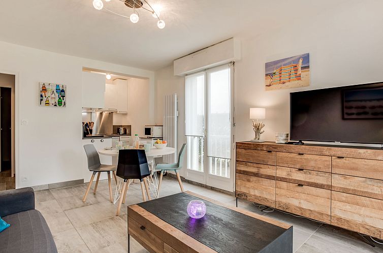 Appartement Le Zal