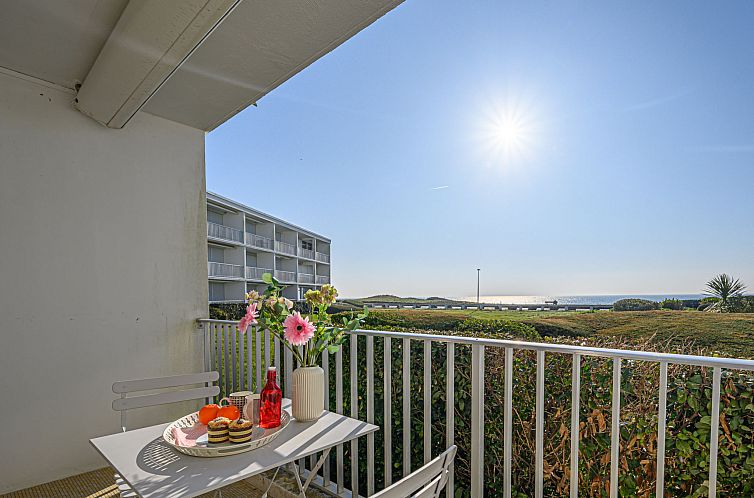 Appartement Les Trois Iles