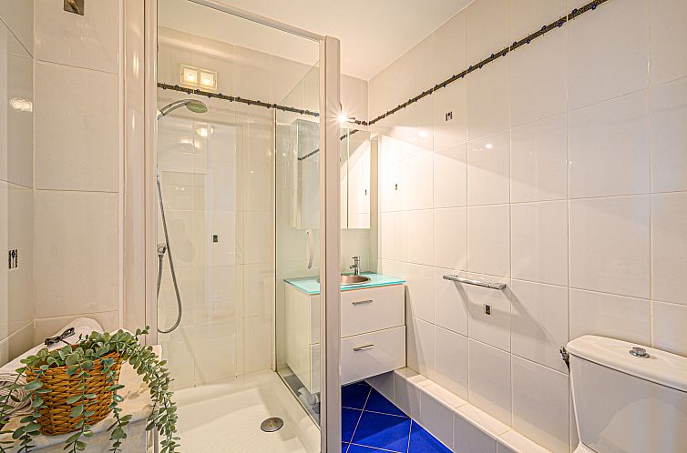 Appartement Les Trois Iles