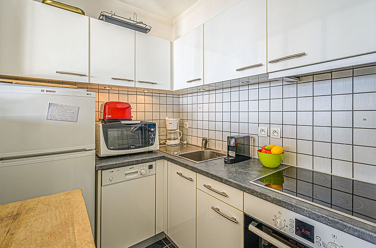 Appartement Les Trois Iles