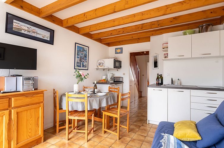 Appartement Piscine et Plage