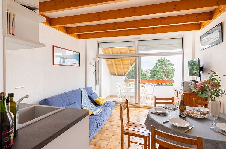 Appartement Piscine et Plage