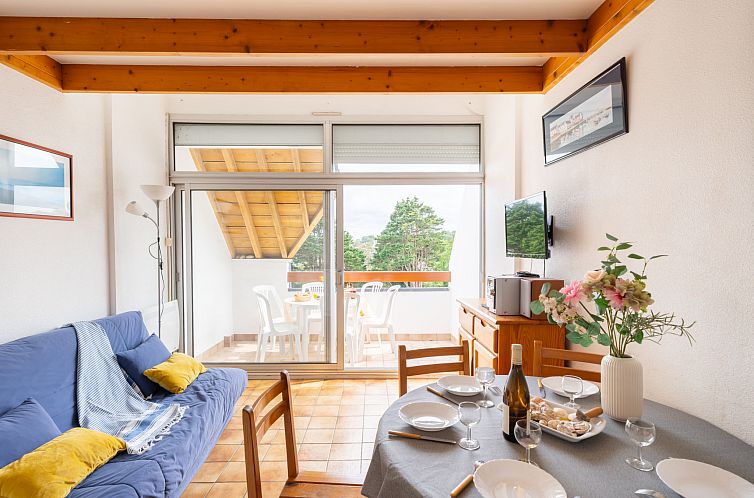 Appartement Piscine et Plage