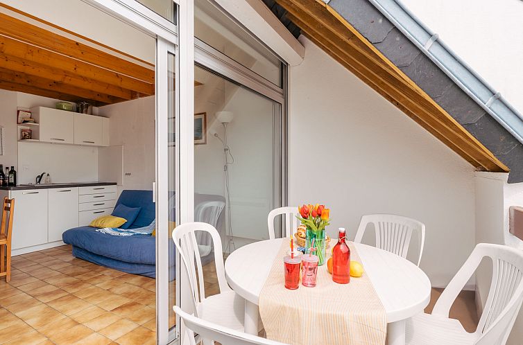 Appartement Piscine et Plage