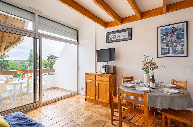 Appartement Piscine et Plage