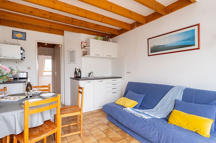 Appartement Piscine et Plage