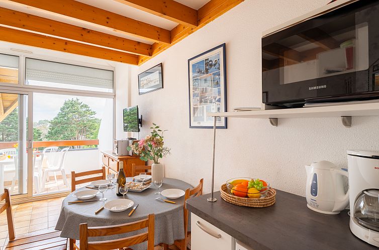 Appartement Piscine et Plage