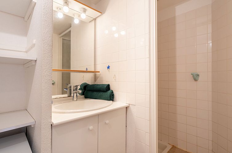 Appartement Piscine et Plage