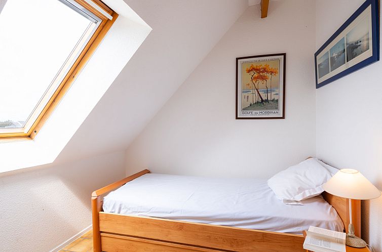Appartement Piscine et Plage